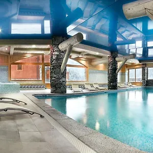 Cgh Résidences&spas Les Fermes De Ste Foy Appart hôtel
