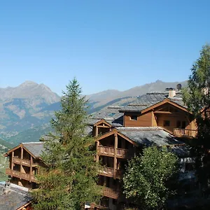 Cgh Residences & Spas Le Ruitor Sainte-Foy-Tarentaise