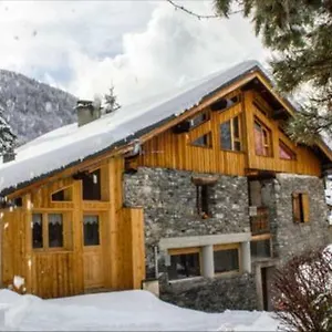 Le Roselend Appartement